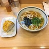 まるうまうどん 新幹線熊本店