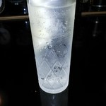 ガスコン - ズブロッカトニック