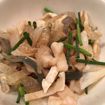 龍文支店 - トラフグの皮