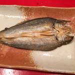 龍文支店 - 真の天然鮎の干物。
      頭からサクサクと丸ごと食べられます。