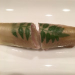 龍文支店 - 春子(小鯛)