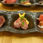 肉食酒場 らいどん - 