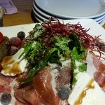 アトリエ・ド・フロマージュ - 