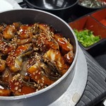 釜寅 - 
