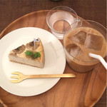 アンズトモモ - 