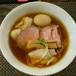 らぁ麺やまぐち - 