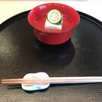 京懐石 吉泉 - 