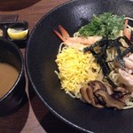 Yamauchi Noujou - 鶏麺