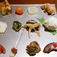 鮨と豆腐料理　あい田 本店 - 