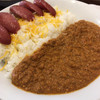 妻田カレー