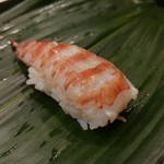 量平寿司 - 車海老