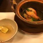 四季のあじわい 松籟亭 - 