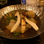 四季のあじわい 松籟亭 - 