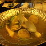 四季のあじわい 松籟亭 - 