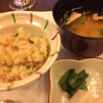 四季のあじわい 松籟亭 - 