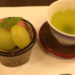 四季のあじわい 松籟亭 - 