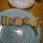 Yakitori Inakamon - 