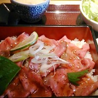 江戸前肉割烹 宮下 - 