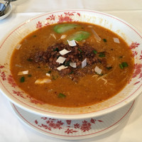 赤坂璃宮 赤坂本店 - 