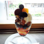 PATISSERIE ASAKO IWAYANAGI - 