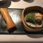 中国飯店 富麗華 - 