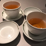 中国飯店 富麗華 - 