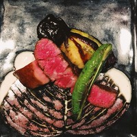 にくの匠 三芳 - 