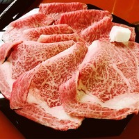 三嶋亭 本店 - 