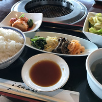 叙々苑 恵比寿ガーデンプレイス店 - 