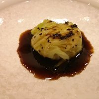 LE CIEL - フォアグラ　キャベツ