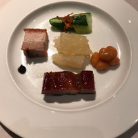 中国飯店 富麗華 - 