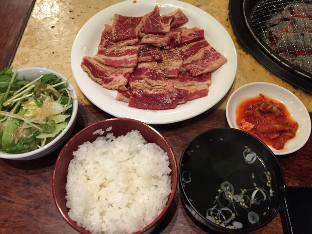 Yakiniku Horumon Gyushige Hirai Ten photo 3