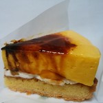 ル・パティシエ・ミエル - マンゴーシブースト