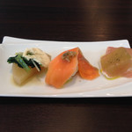 創作料理　BASARA　CAFE DINING - 