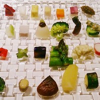 銀座 シェ・トモ - 