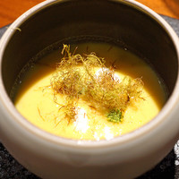 TACUBO - 味来コーンの冷製スープ