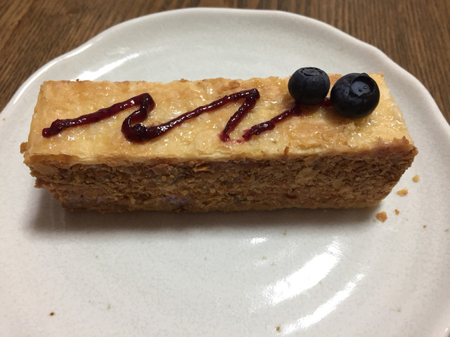 閉店 ココフラン エキア松原店 獨協大学前 ケーキ 食べログ