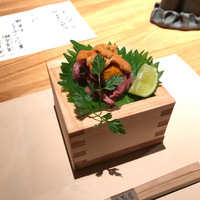 和牛懐石 但馬屋 梅田 - 