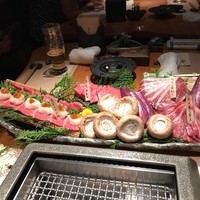 和牛懐石 但馬屋 梅田 - 