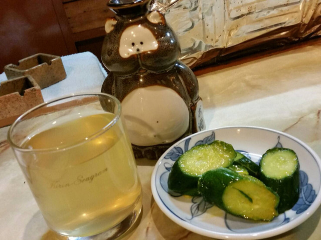 おでんたぬき - 山形（おでん）の写真