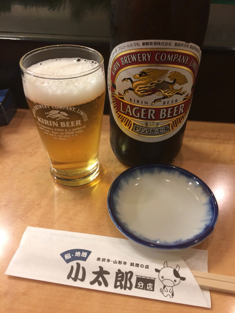 小太郎分店（コタロウブンテン） - 山形（居酒屋）の写真