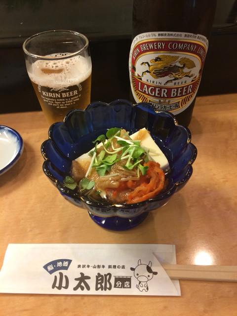 小太郎分店（コタロウブンテン） - 山形（居酒屋）の写真