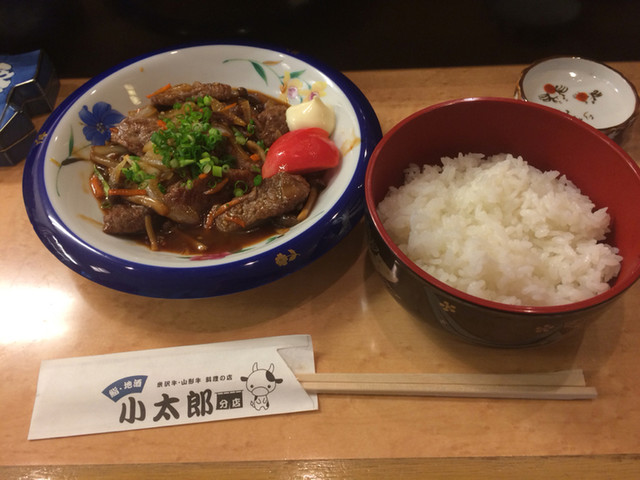 小太郎分店（コタロウブンテン） - 山形（居酒屋）の写真