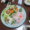 シーサイド うぶゆ - 料理写真: