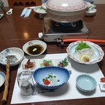 シーサイド うぶゆ - 