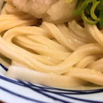 丸亀製麺 - 