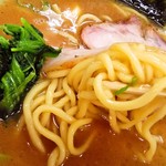 ラーメン壱六家 - 