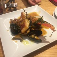 魚タリアン YO - 