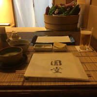 京都祇園 天ぷら八坂圓堂 - 