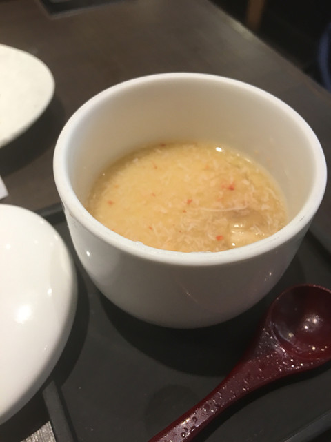 温野菜 ゆず庵 しゃぶ葉 子供の評価は By まっくい ゆず庵 花小金井店 花小金井 寿司 食べログ